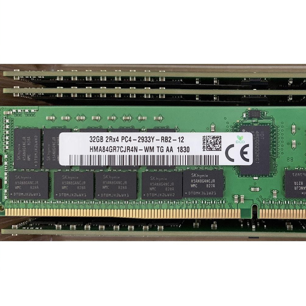 1 pz RAM 32 GB DDR4 32G 2Rx4 P - 32Gb 2Rx4 Pc4 2933Y recensione e prezzo