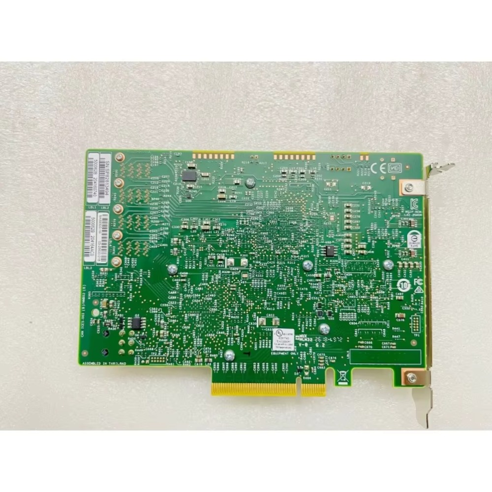 Scheda adattatore bus HBA LSI  - Lsi 9300 16I Hba It Mode recensione e prezzo