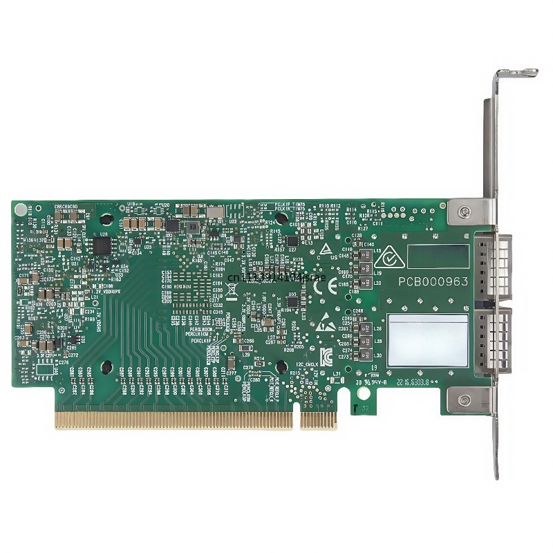 Per Mellanox MCX416A‑CCAT Conn - 100Gbe Qsfp28 Network Card recensione e prezzo